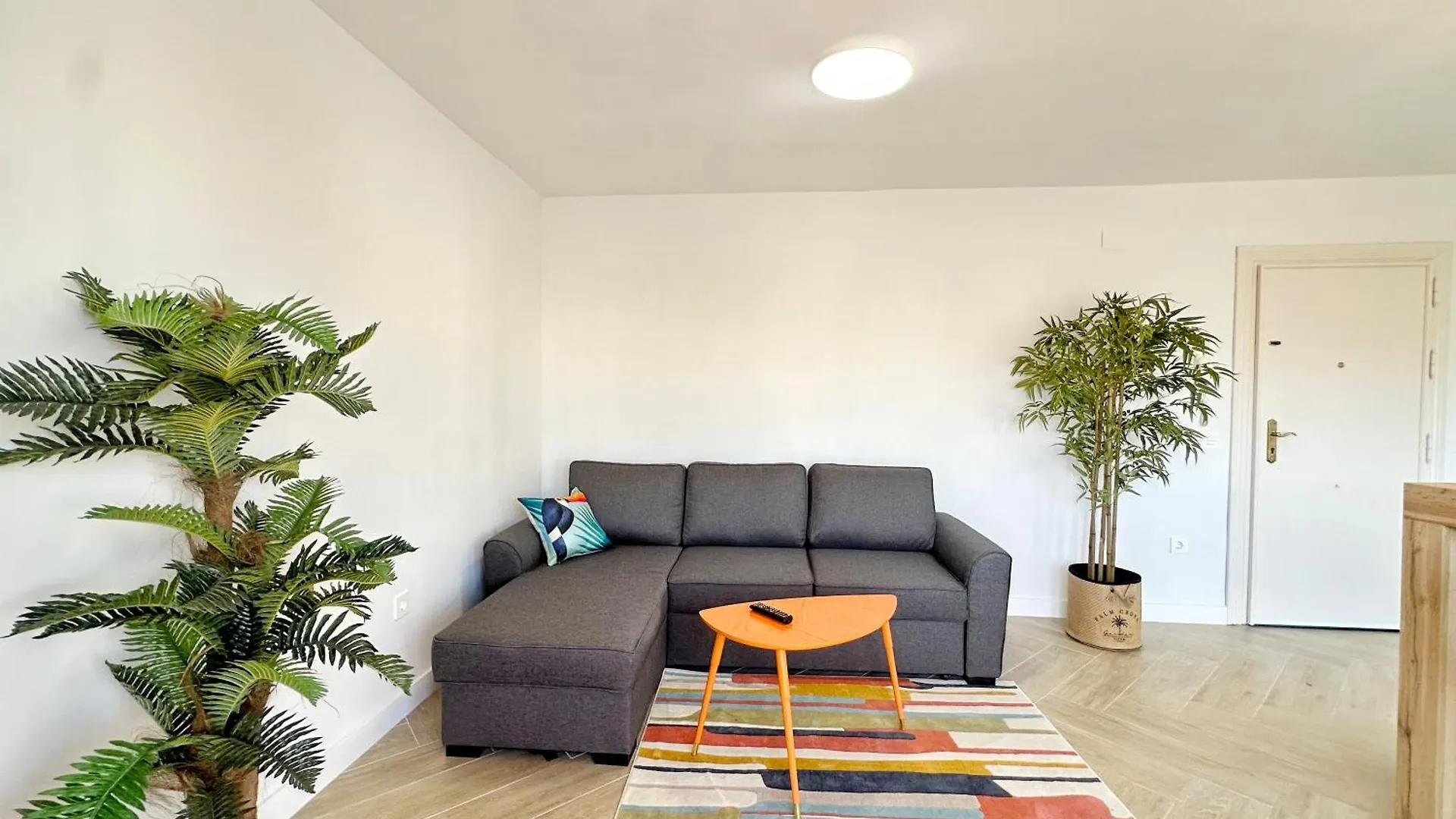 Seablue Apartment Rincon de la Victoria 0*,  Spain