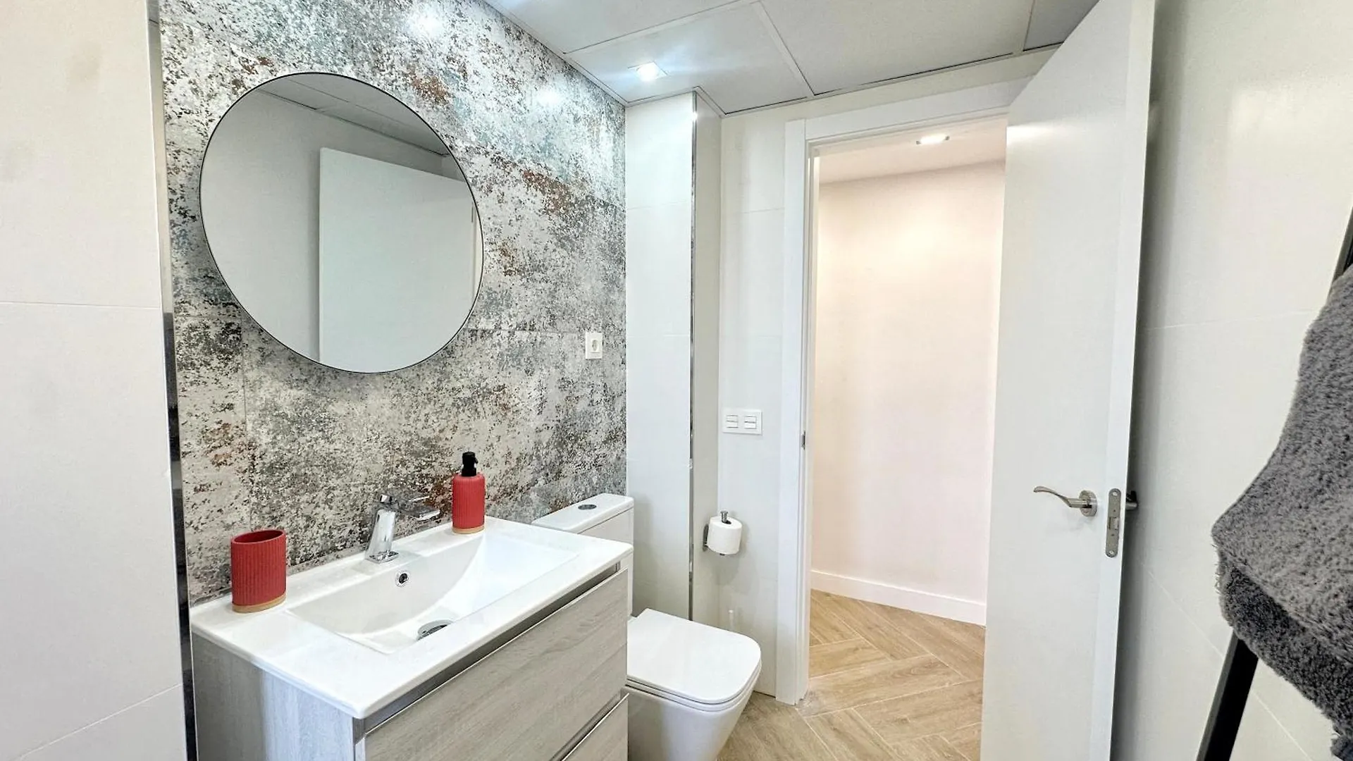 Seablue Apartment Rincon de la Victoria 0*,
