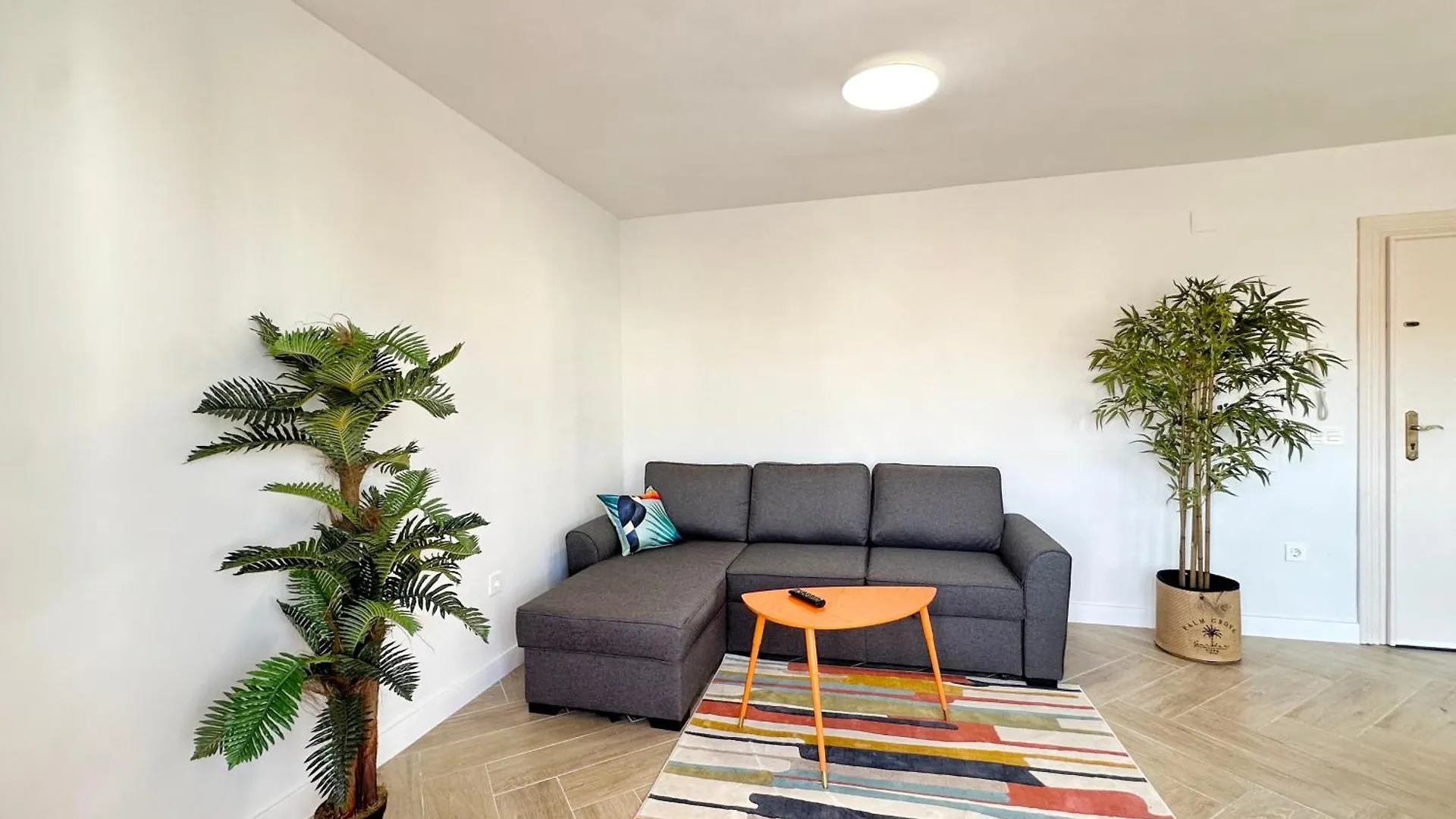 Seablue Apartment Rincon de la Victoria