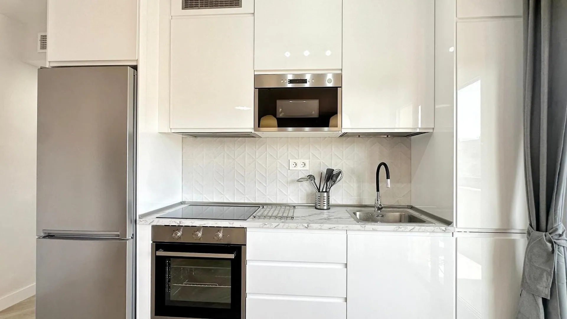 Seablue Apartment Rincon de la Victoria