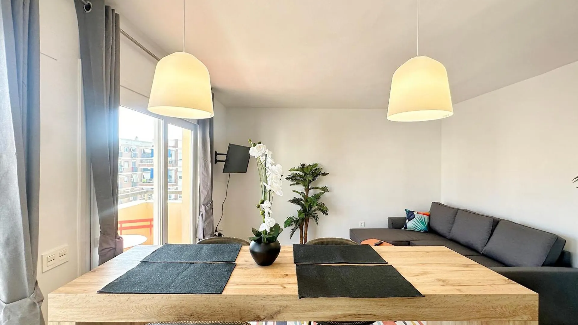 Seablue Apartment Rincon de la Victoria Spain