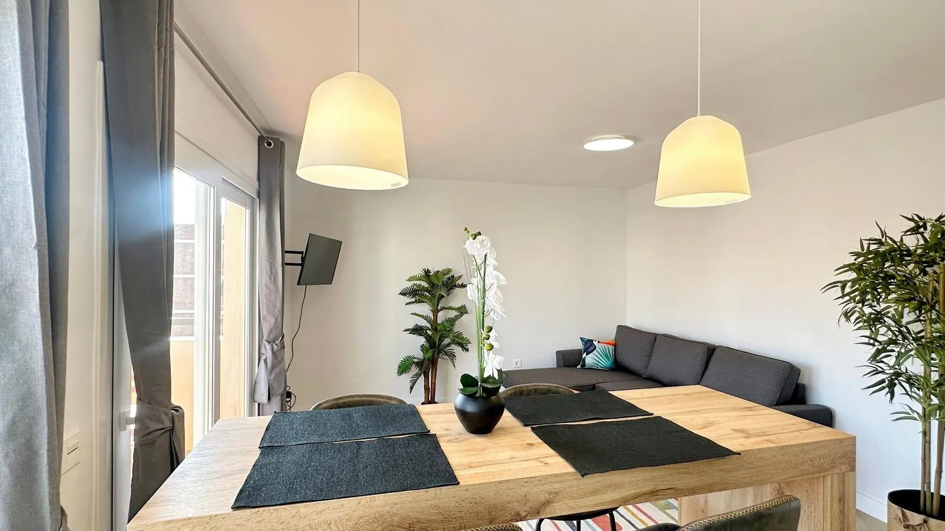 Seablue Apartment Rincon de la Victoria