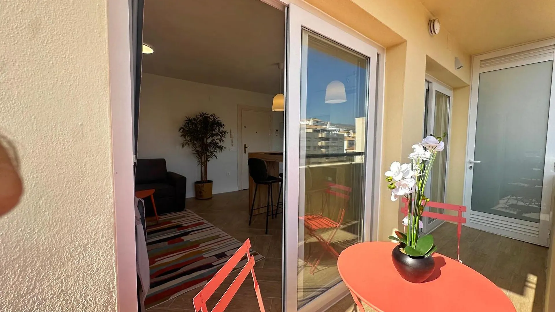 Seablue Apartment Rincon de la Victoria