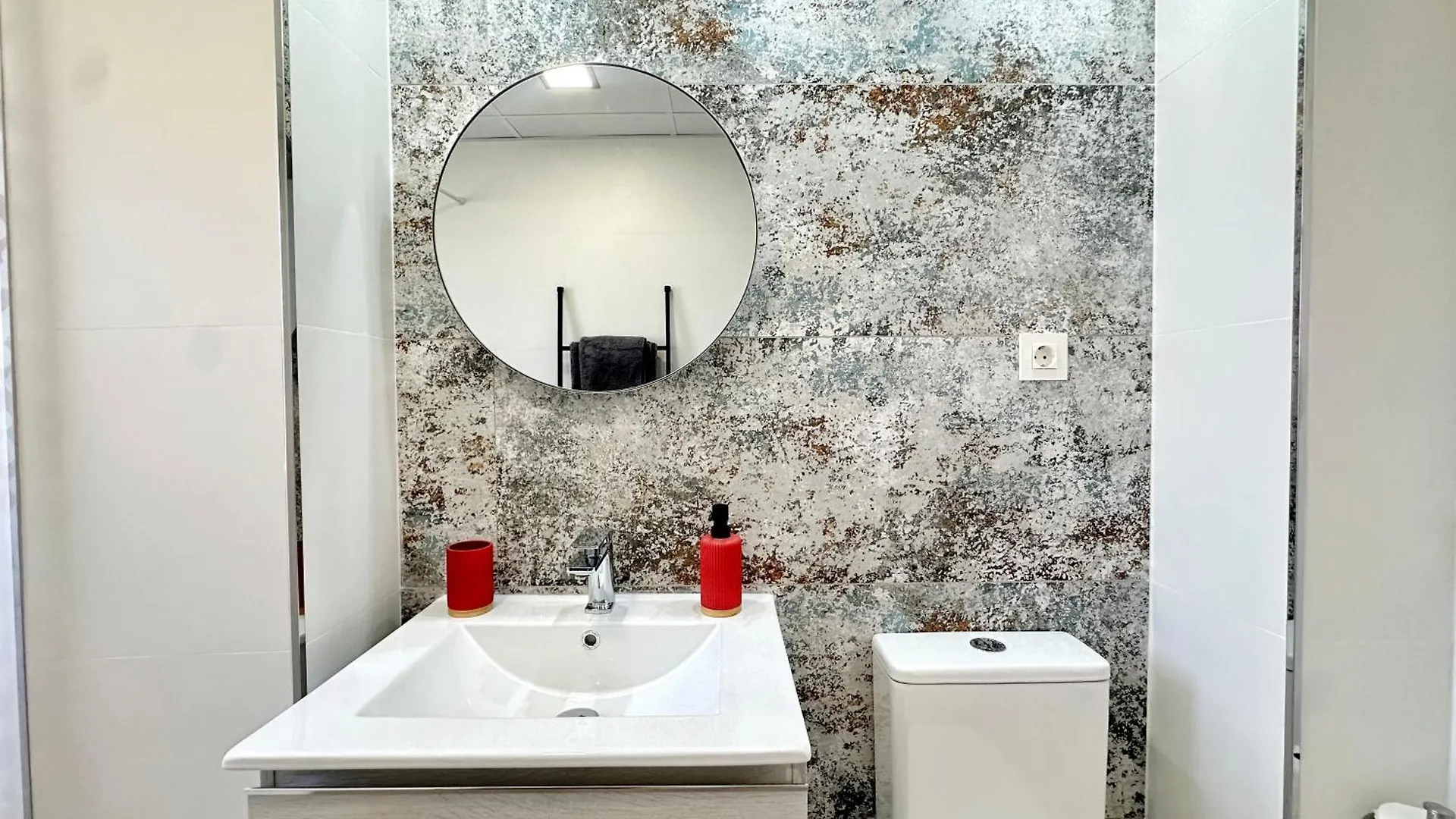 Seablue Apartment Rincon de la Victoria