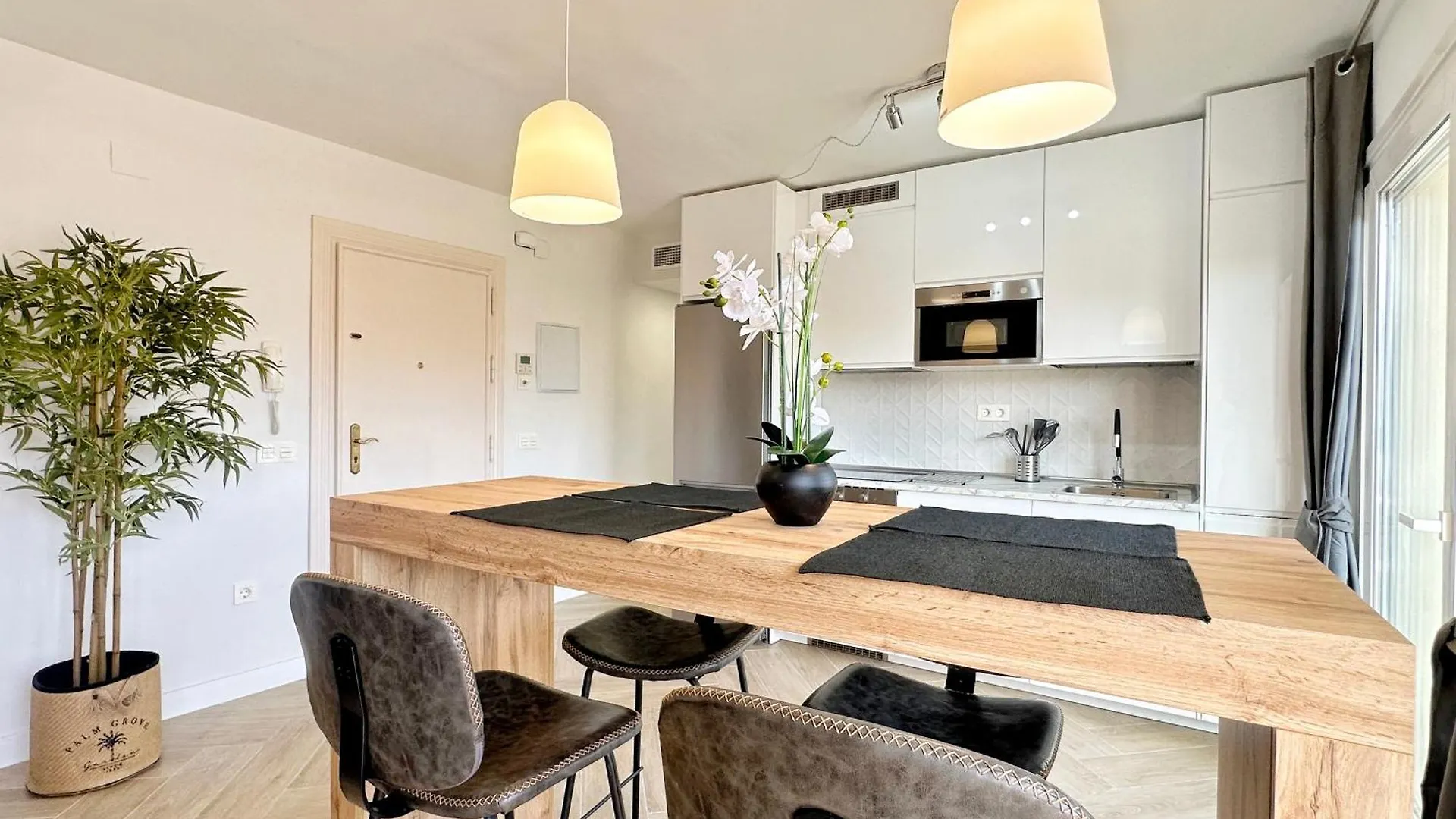 Seablue Apartment Rincon de la Victoria