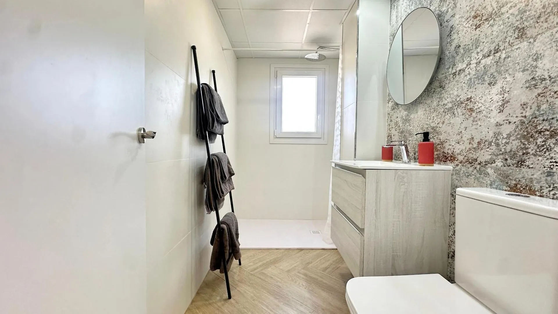 Seablue Apartment Rincon de la Victoria